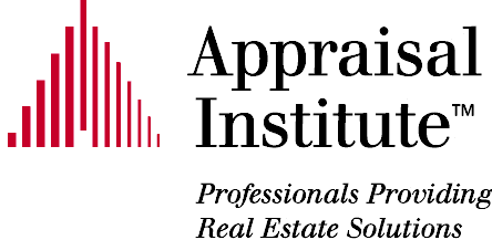 Appraisal Instutite logo