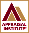Appraisal Instutite logo